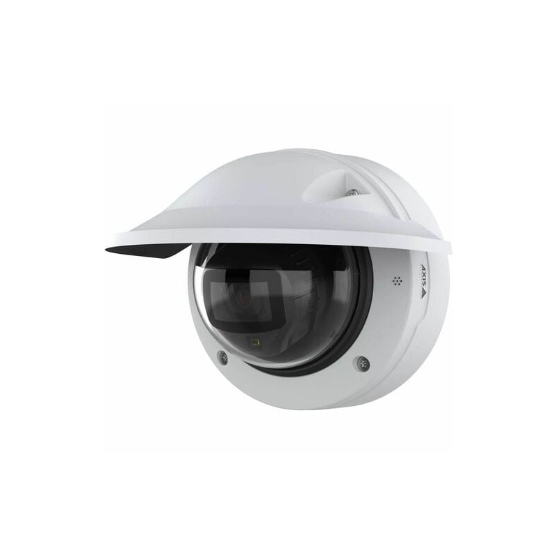 AXIS P3285-LVE 2 Megapixel Indoor/Outdoor Full HD Network Camera