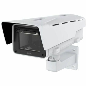 AXIS TQ1815-E Outdoor Camera Enclosure - White