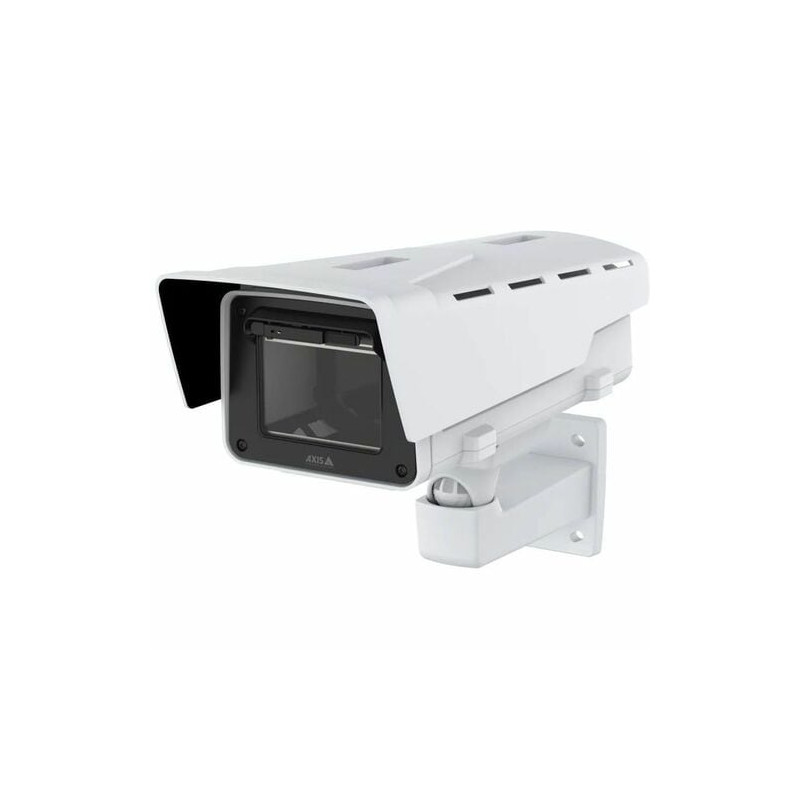 Boîtier pour caméra extérieure AXIS TQ1815-E - Blanc