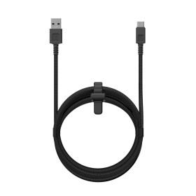 Xtorm CX3061 USB cable 118.1" (3 m) USB A USB C Black