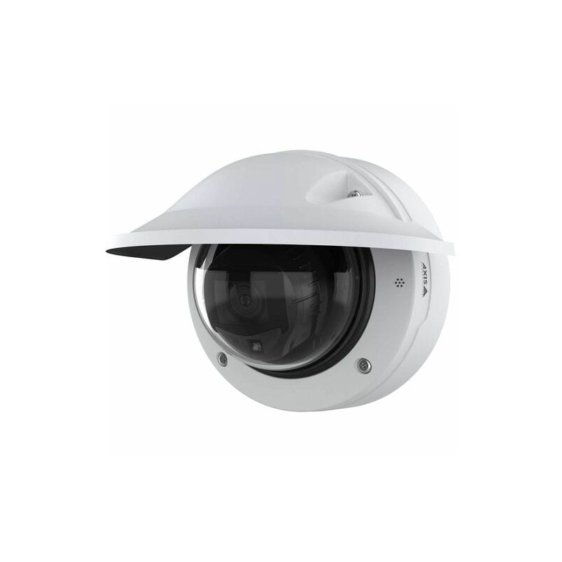 AXIS P3287-LVE 5 Megapixel Indoor/Outdoor Network Camera