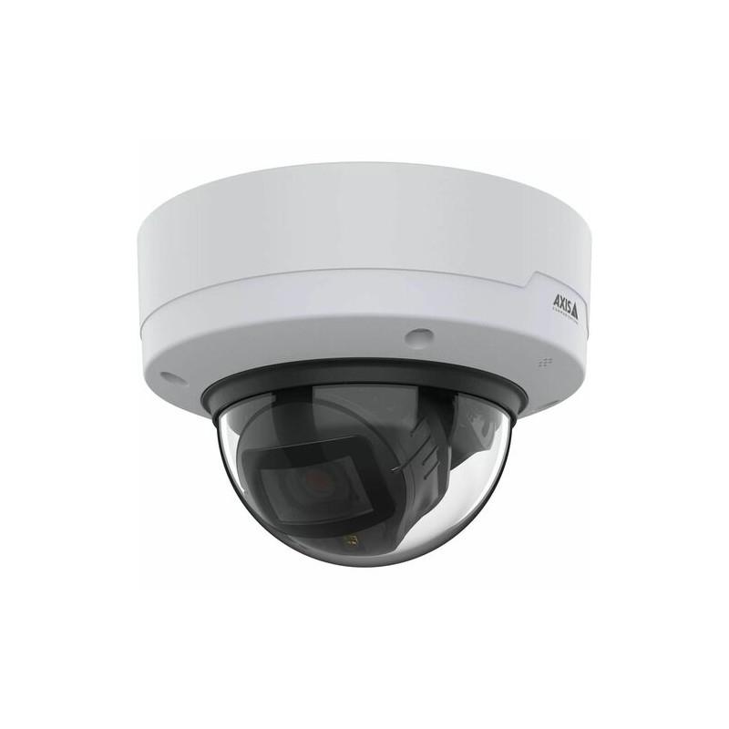 AXIS P3285-LV 2 Megapixel Indoor/Outdoor Full HD Network Camera