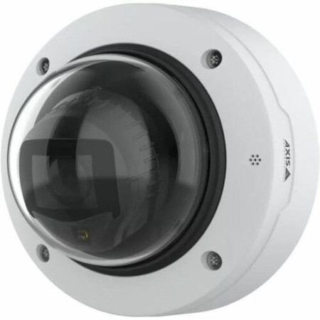 AXIS P3287-LV 5 Megapixel Indoor/Outdoor Network Camera
