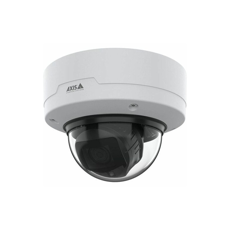 AXIS P3277-LV 5 Megapixel Indoor/Outdoor Network Camera