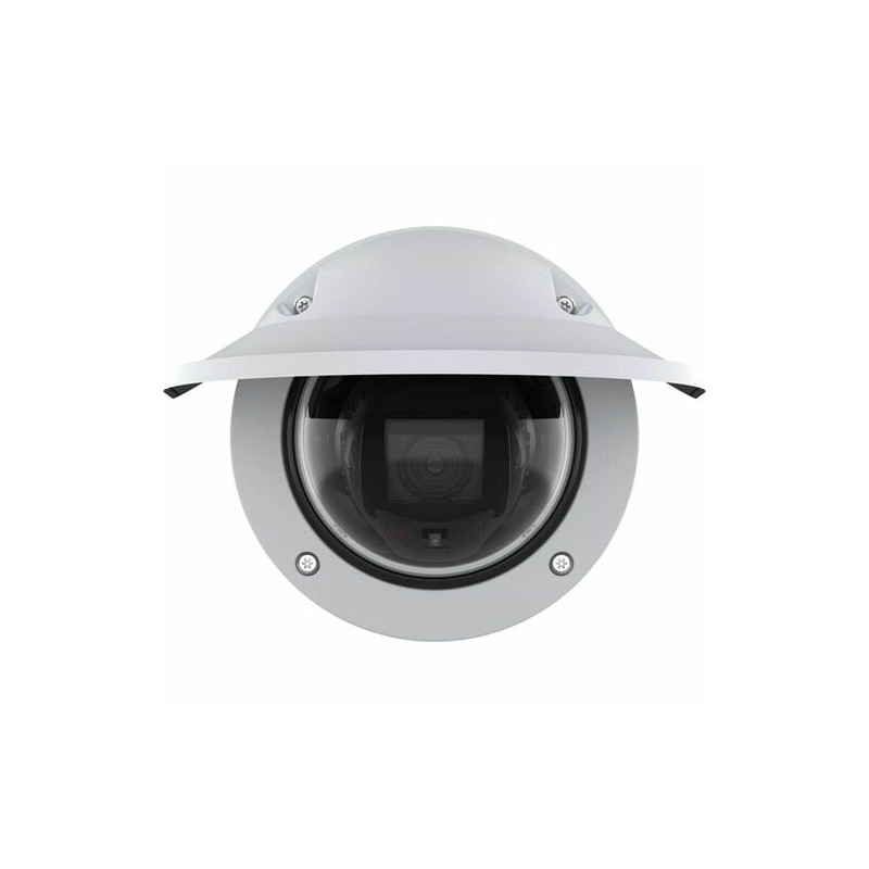 AXIS P3277-LVE 5 Megapixel Indoor/Outdoor Network Camera