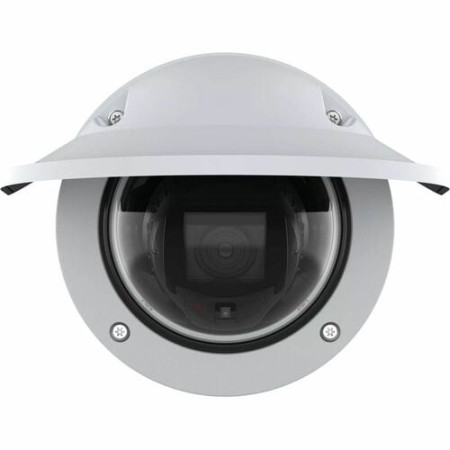 Caméra réseau intérieure/extérieure AXIS P3277-LVE 5 mégapixels