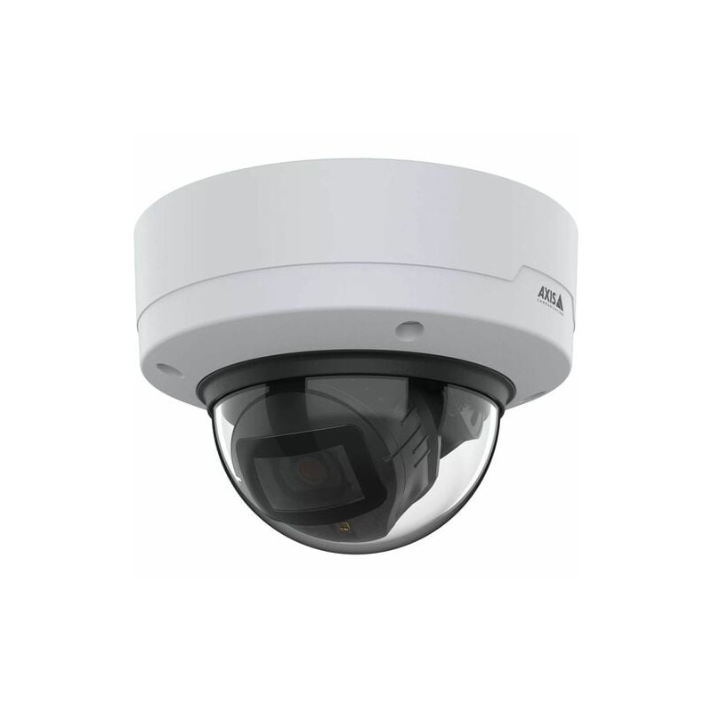 Caméra réseau Full HD AXIS P3275-LVE 2 mégapixels pour intérieur/extérieur