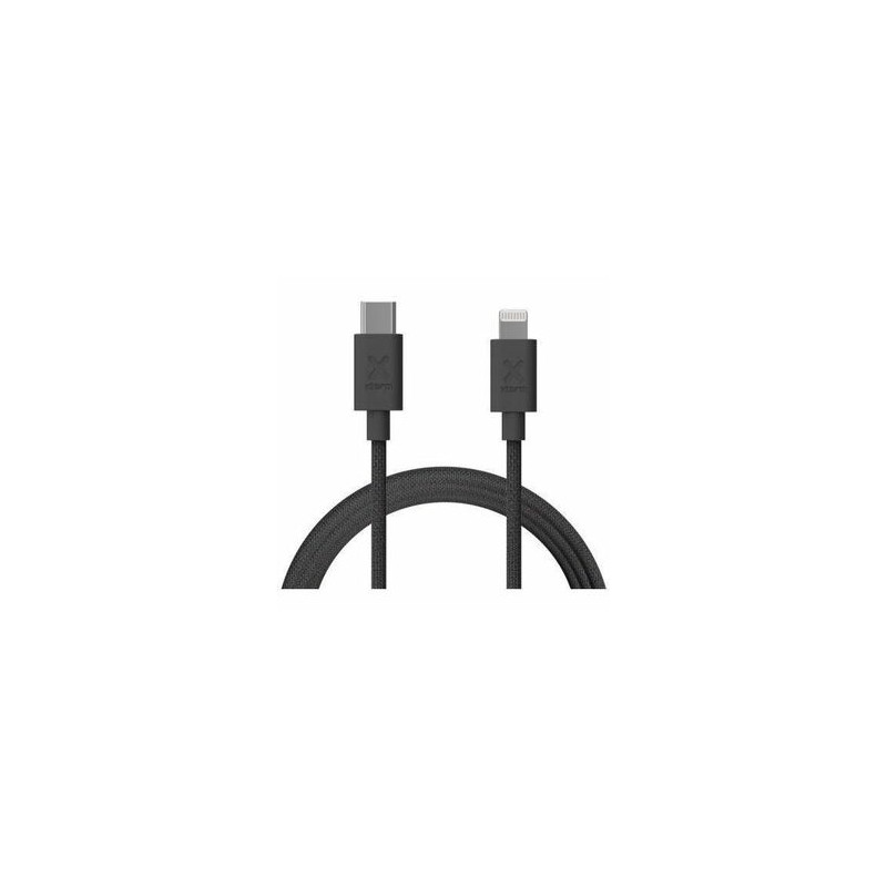 Xtorm Go2 data transfer cable - 1 m