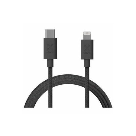 Xtorm Go2 data transfer cable - 1 m