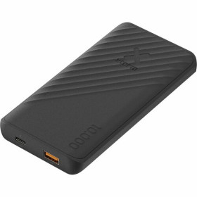 Powerbank Xtorm Go2 - Charcoal Black - 10000 mAh