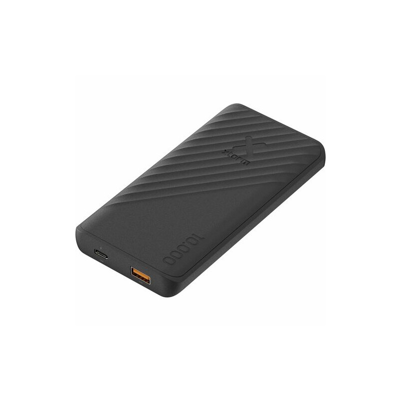 Powerbank Xtorm Go2 - Noir Charbon - 10000 mAh