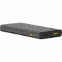Powerbank Xtorm Go2 - Charcoal Black - 10000 mAh