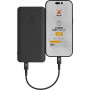 Powerbank Xtorm Go2 - Noir Charbon - 10000 mAh