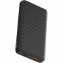 Powerbank Xtorm Go2 - Noir Charbon - 10000 mAh