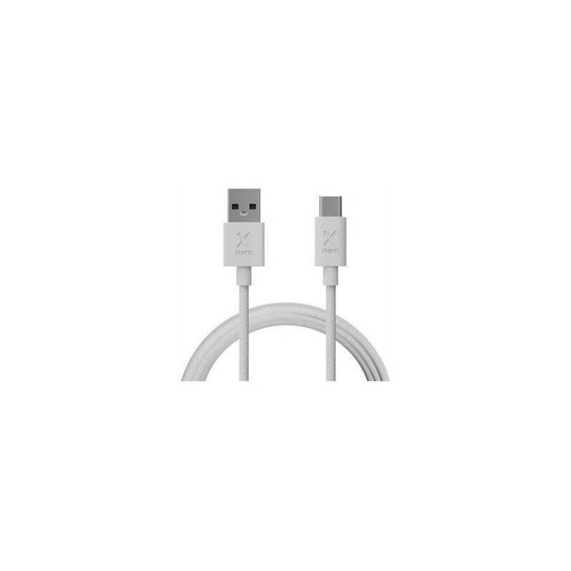 Xtorm Go2 Data Transfer Cable - 1 m USB/USB-C
