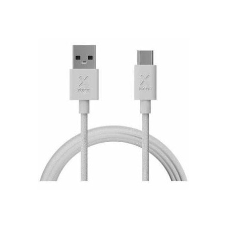Câble pour transfert de données Xtorm Go2 - 1 m USB/USB-C