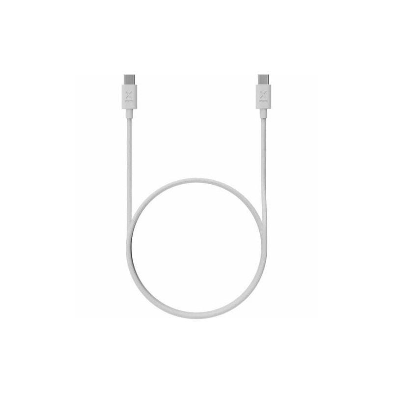 Xtorm Go2 Data Transfer Cable - 1m USB-C
