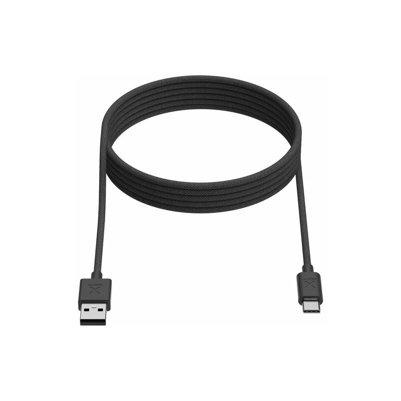 Câble transfert de données Xtorm Go2 - 1 m USB/USB-C