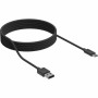 Xtorm Go2 Data Transfer Cable - 1m USB/USB-C