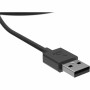 Câble transfert de données Xtorm Go2 - 1 m USB/USB-C