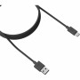 Xtorm Go2 Data Transfer Cable - 1m USB/USB-C