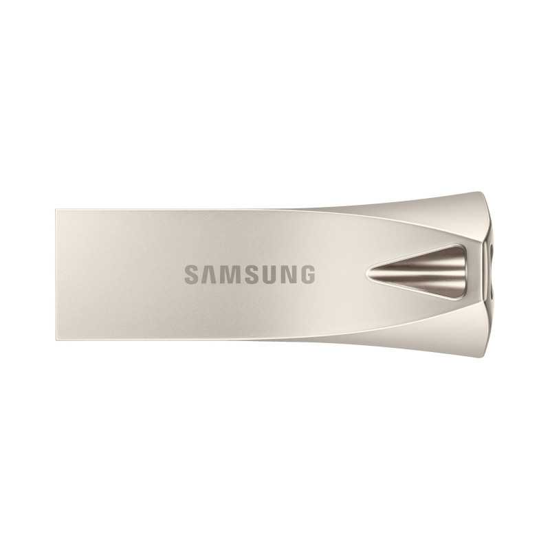 BAR PLUS CHAMPAGNE SILVER 256GB