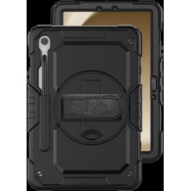Shockproof Case for Tab S9/FE/S10 with Screen Protector