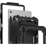 Coque Antichoc Tab S9/FE/S10 Avec protection écran