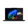 Lenovo ThinkPad T14 Gen 6 (AMD) Copilot+ PC AMD Ryzen AI 5 PRO 340 Laptop 14" Touchscreen WUXGA 16 GB DDR5-SDRAM 512 GB SSD