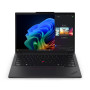 Lenovo ThinkPad T14 Gen 6 (AMD) Copilot+ PC AMD Ryzen AI 5 PRO 340 Ordinateur portable 35,6 cm (14") Écran tactile WUXGA 16 Go