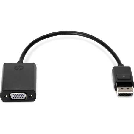 DISPLAYPORT TO VGA ADAPTER