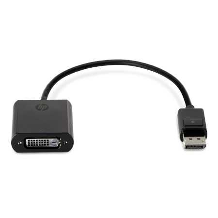 DISPLAY PORT TO DVI ADAPTER