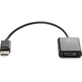 DISPLAYPORT TO DVI-D ADAPTER