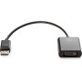 DISPLAYPORT TO DVI-D ADAPTER