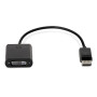 DISPLAYPORT TO DVI-D ADAPTER