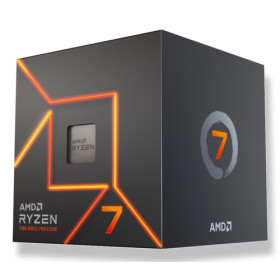 AMD Ryzen 7 7700