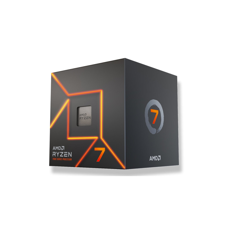 AMD Ryzen 7 7700