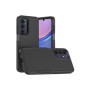 Black reinforced case for SAMSUNG Galaxy A16