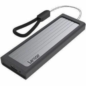 Enclosure for Lexar E6 M.2 Hard Drive