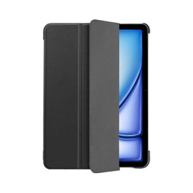 Smart Case for iPad Air 11 2025/24 Tri-fold Flip - Black