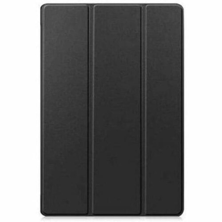 Étui Smart Tab S9/FE/S10 Rabat magnétique - Noir