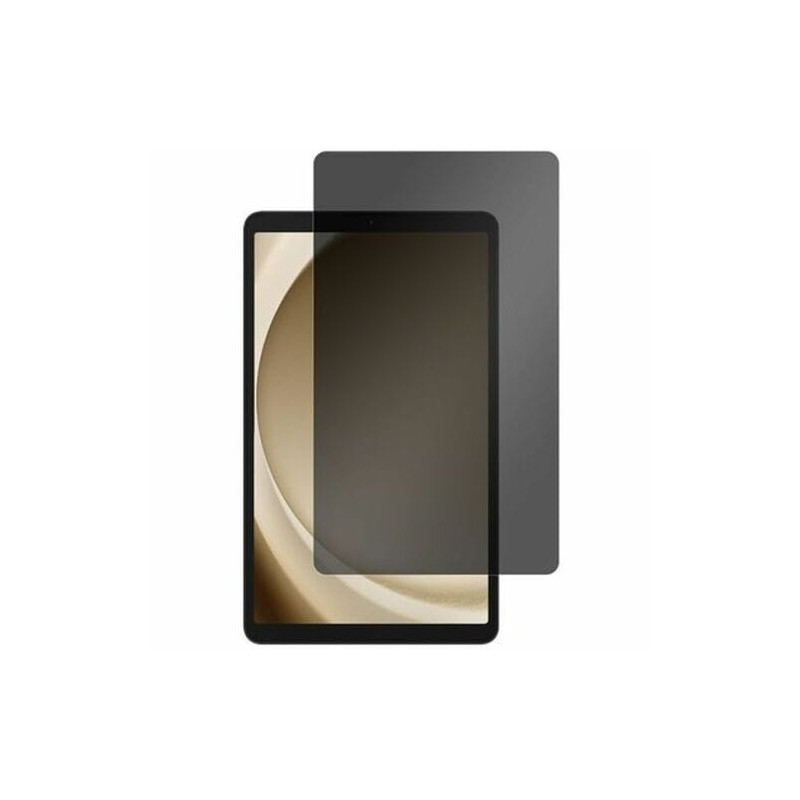 Protecteur d'Écran pour Samsung Galaxy Tab A9 En verre trempé Noir