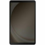 Screen Protector for Samsung Galaxy Tab A9, Tempered Glass, Black