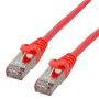 MCL FCC6BM-2M/R Network Cable - 2 m Category 6