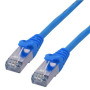 MCL FCC6BM-10M/B Network Cable - 10 m Category 6