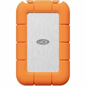 LaCie Rugged STND1000400 1 TB Rugged Solid State Drive