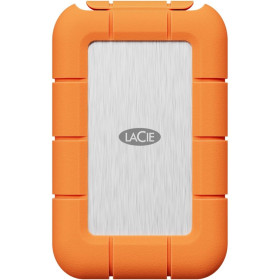 LaCie Rugged STND2000400 2 TB Rugged Solid State Drive
