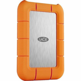 LaCie Rugged STND4000400 4 TB Rugged Solid State Drive