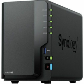 NAS Synology DiskStation DS225+