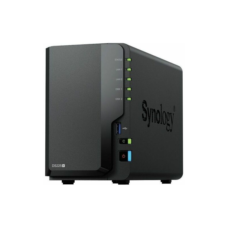 NAS Synology DiskStation DS225+
